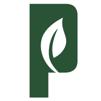 Perrine Logo, P Only