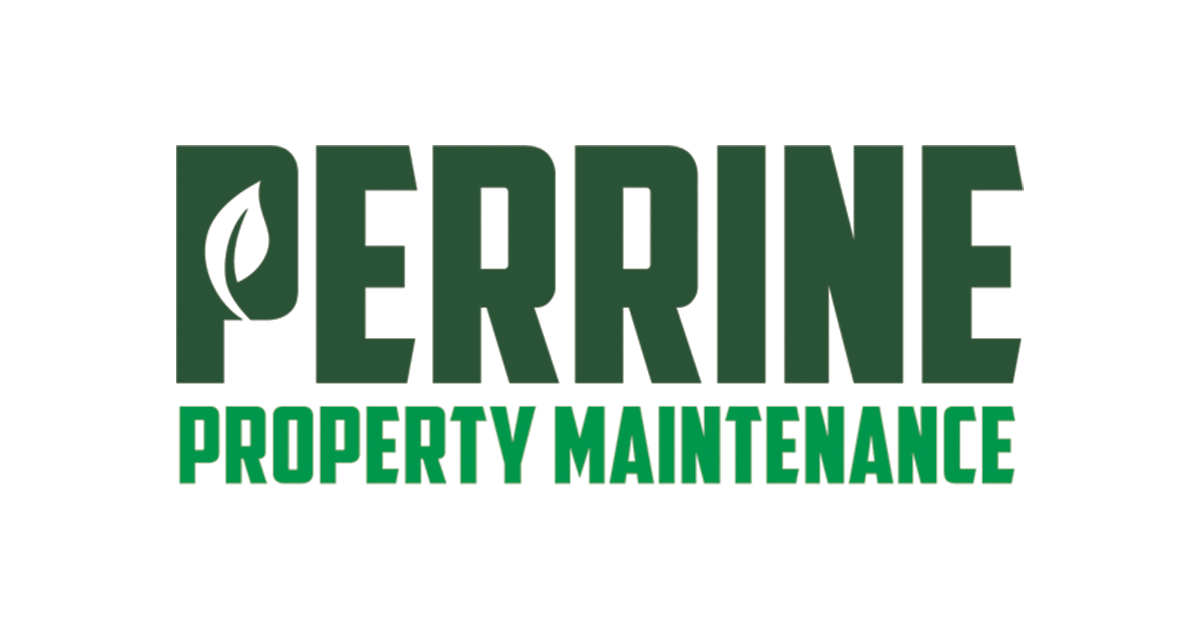Perrine Property Maintenance Logo