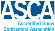 Asca Small Logo Version